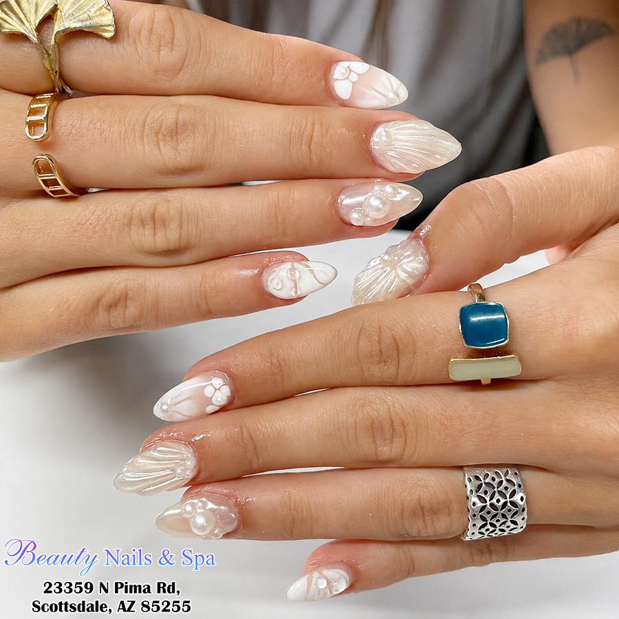 Nail July 7